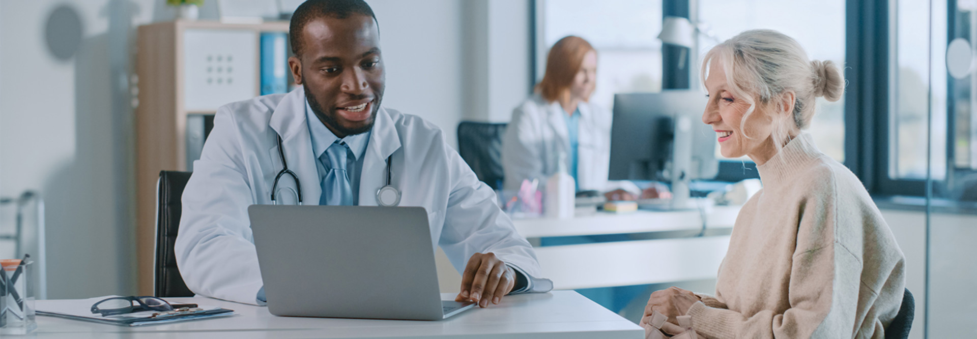 What Is Precision Medicine & Its Impact on Healthcare? | HealthTech